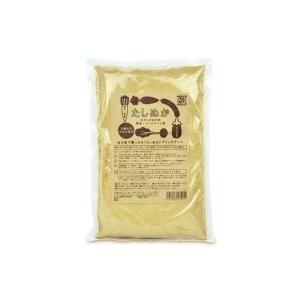 金沢大地 有機米ぬか 足しぬか