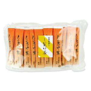 かね七 食物繊維入 しいたけ茶 150g [3g×50本]｜tsutsu-uraura