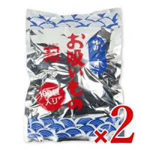 カネク お吸い物(磯の香)100食 250g × 2袋
