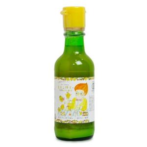 かたすみ 有機 レモン果汁ストレート100％ 200ml　 有機JAS｜tsutsu-uraura