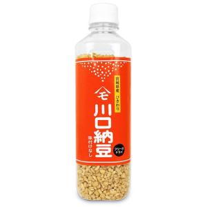 川口納豆 乾燥納豆 180gの商品画像