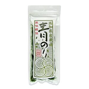 加用物産 青のり原藻 高知県産 10g｜tsutsu-uraura