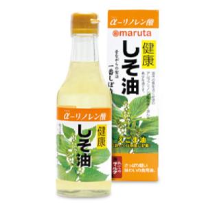 えごま油 エゴマ油 エゴマオイル 油 太田油脂 健康しそ油 230g えごま油｜tsutsu-uraura