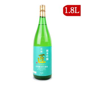 京姫酒造 京姫 匠  純米吟醸 1800ml 爆買