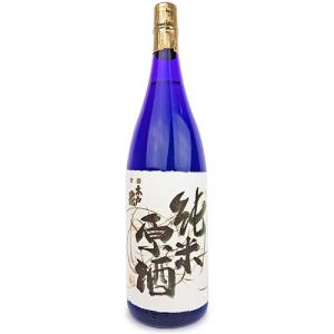 木戸泉酒造 純米原酒 瓶 1.8L｜tsutsu-uraura