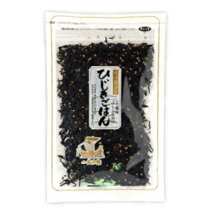 北前船のカワモト ひじきごはん 70g