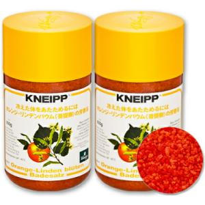 クナイプ　バスソルト　カミーレ(カミツレの香り) クナイプ バスソルト カミーレ<カミツレ>の香り | バスソルト