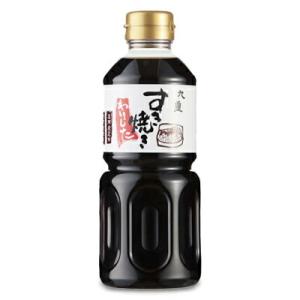 すき焼きわりした 500ml ペットボトル