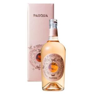 国分 PASQUA 11ミニッツロゼ 750mlの高価買取価格