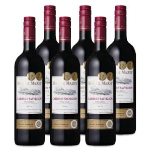 ロシュマゼ カベルネ ソーヴィニヨン [NV] 赤ワイン フルボディ 750ml