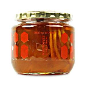 近藤養蜂場 BEE my HONEY 大人のレモネード 500g