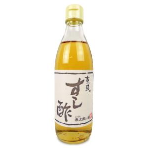 林孝太郎造酢 孝太郎の酢 京風すし酢 360ml