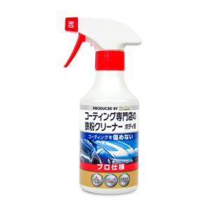 KeePer技研 キーパー技研 鉄粉 アイアンイーター 500ml 鉄粉除去剤