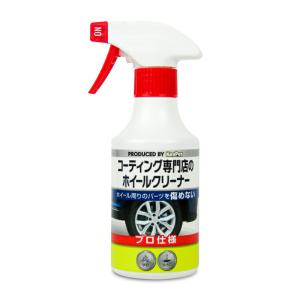 KeePer技研 キーパー技研 鉄粉 アイアンイーター 500ml 鉄粉除去剤