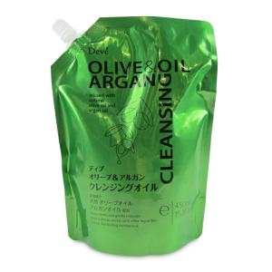 熊野油脂 ナチュラクア クレンジングオイル 500ML : サンドラッグe