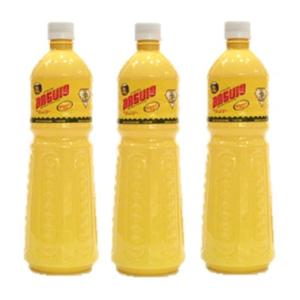 ココナッツオイル バグイオ ココナッツオイル 912g ×3本