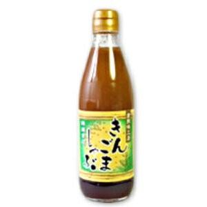 倉敷味工房 きんごましゃぶ 360ml  倉敷鉱泉