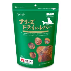 ママクック フリーズドライのササミ 犬用 ( 150g )/ : 爽快ドラッグ