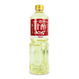 マルカン酢 甘酢1L