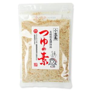 つゆの素 210g［丸島醤油］