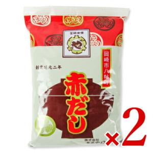 まるや八丁味噌 赤だし八丁味噌 1kg 爆買 : にっぽん津々浦々 - 通販
