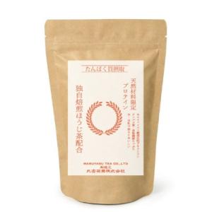 丸安茶業 ほうじ茶プロテイン 300g