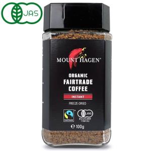 コーヒー インスタントコーヒー カフェインレスコーヒー マウント