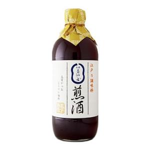 銀座三河屋 煎酒  いりざけ  大 600ml｜tsutsu-uraura