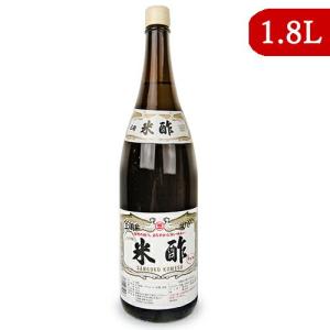 三国酢造 米酢 1800ml 瓶｜tsutsu-uraura