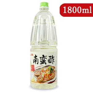 三国酢造 南蛮酢 1800ml