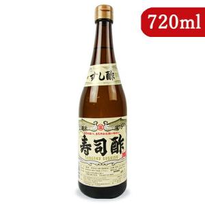 三国酢造 寿司酢 720ml 瓶｜tsutsu-uraura