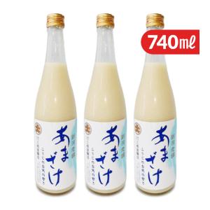 甘酒 あま酒 あまざけ 三崎屋醸造 あまざけ ス...の商品画像