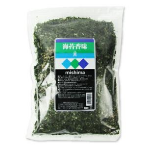 三島食品 海苔香味 500g