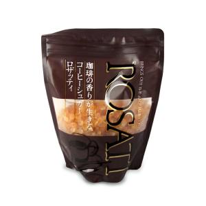 三井製糖 ロザッティ コーヒーシュガー 300g｜tsutsu-uraura