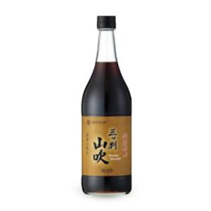 ミツカン 三ツ判山吹 900ml 穀物酢｜にっぽん津々浦々