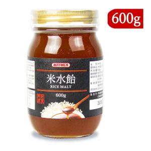 純麦芽水飴（みずあめ・ぎょうせんあめ） 3kg − 金沢製菓（※水飴以外
