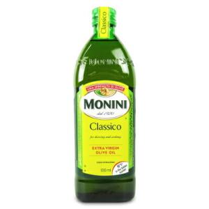 モニーニ エキストラバージンオリーブオイル クラシコ 1000ml 明治屋