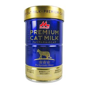 キャットフード 猫餌 猫缶 子猫 森乳サンワールド ワンラック プレミアムキャットミルク 150g｜tsutsu-uraura