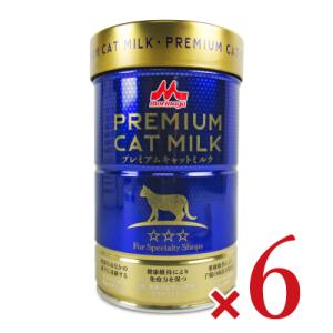 キャットフード 猫餌 猫缶 子猫 森乳サンワールド ワンラック プレミアムキャットミルク 150g×6缶｜tsutsu-uraura