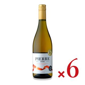 ピエール・ゼロ ブラン・ド・ブラン 750ml × 6本 爆買 : にっぽん