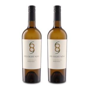 689 Cellars シックス・エイト・ナイン ナパ・ヴァレー レッド 2022