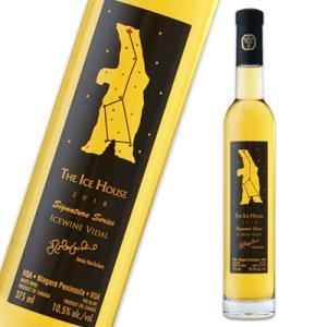 ノーザン アイス ヴィダル アイスワイン 375ml 白ワイン