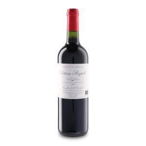 プピーユ ［2019］ 750ml 爆買の買取情報