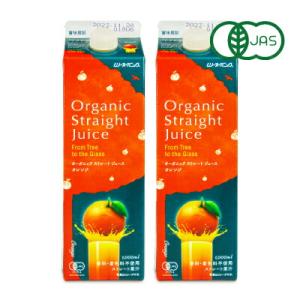 Minute Maid コカコーラ ミニッツメイド オレンジ100% 1L紙パック×6本