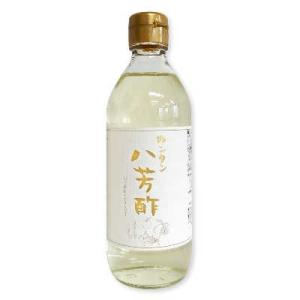 ムソー カンタン八芳酢 360ml 内堀醸造　