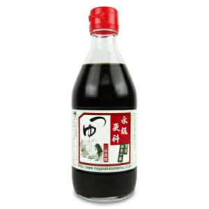 永坂更科 布屋太兵衛 B-1 二倍濃縮つゆ 360ml｜tsutsu-uraura