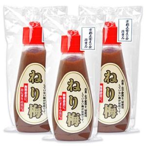 JAL ドライなっとう 梅風味 （10g × 20包）200g 3袋 : にっぽん