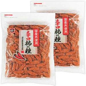 浪花屋製菓 柿の種進物縦缶 KT05 170g : にっぽん津々浦々 - 通販