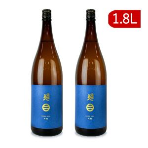 南部美人 吟醸酒 1.8L×2本｜tsutsu-uraura