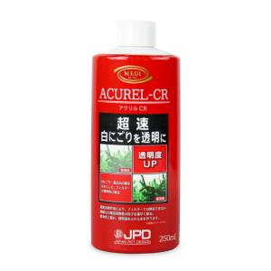 ニチドウ アクリルCR 250ml｜tsutsu-uraura